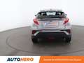 Toyota C-HR 1.8 Hybride Gris - thumbnail 5