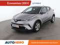 Toyota C-HR 1.8 Hybride Gris - thumbnail 1