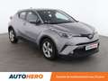 Toyota C-HR 1.8 Hybride Gris - thumbnail 8