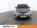 Toyota C-HR 1.8 Hybride Gris - thumbnail 9