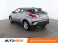 Toyota C-HR 1.8 Hybride Gris - thumbnail 4