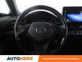 Toyota C-HR 1.8 Hybride Gris - thumbnail 19