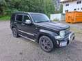 Jeep Cherokee Cherokee 2,8 Limited CRD Aut. Limited Schwarz - thumbnail 3