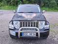 Jeep Cherokee Cherokee 2,8 Limited CRD Aut. Limited Schwarz - thumbnail 1