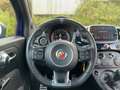 Abarth 500 1.4 T-Jet 16V Monster Energy Yamaha Blau - thumbnail 8