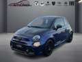 Abarth 500 1.4 T-Jet 16V Monster Energy Yamaha Blau - thumbnail 1