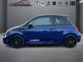 Abarth 500 1.4 T-Jet 16V Monster Energy Yamaha Blau - thumbnail 2