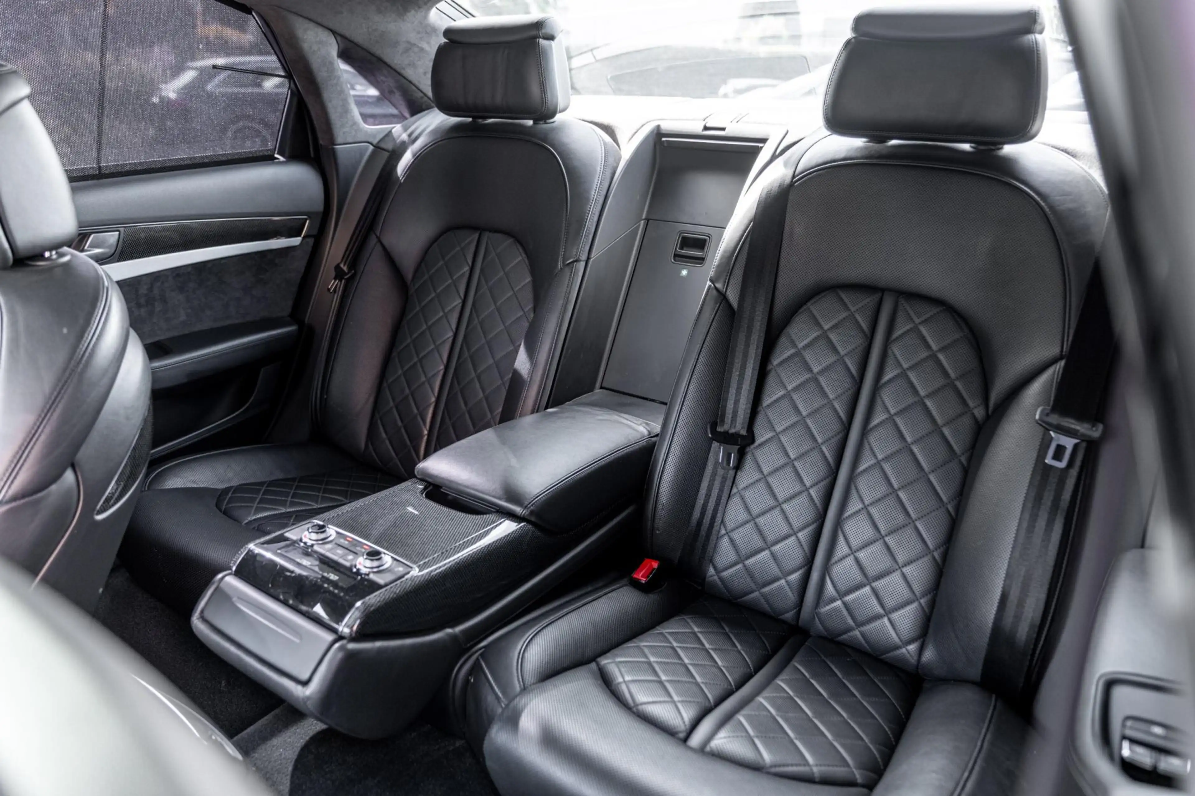 Audi S8 4.0 TFSI Quattro 670pk | Ceramisch | B&O | Pro Lin — photo 14