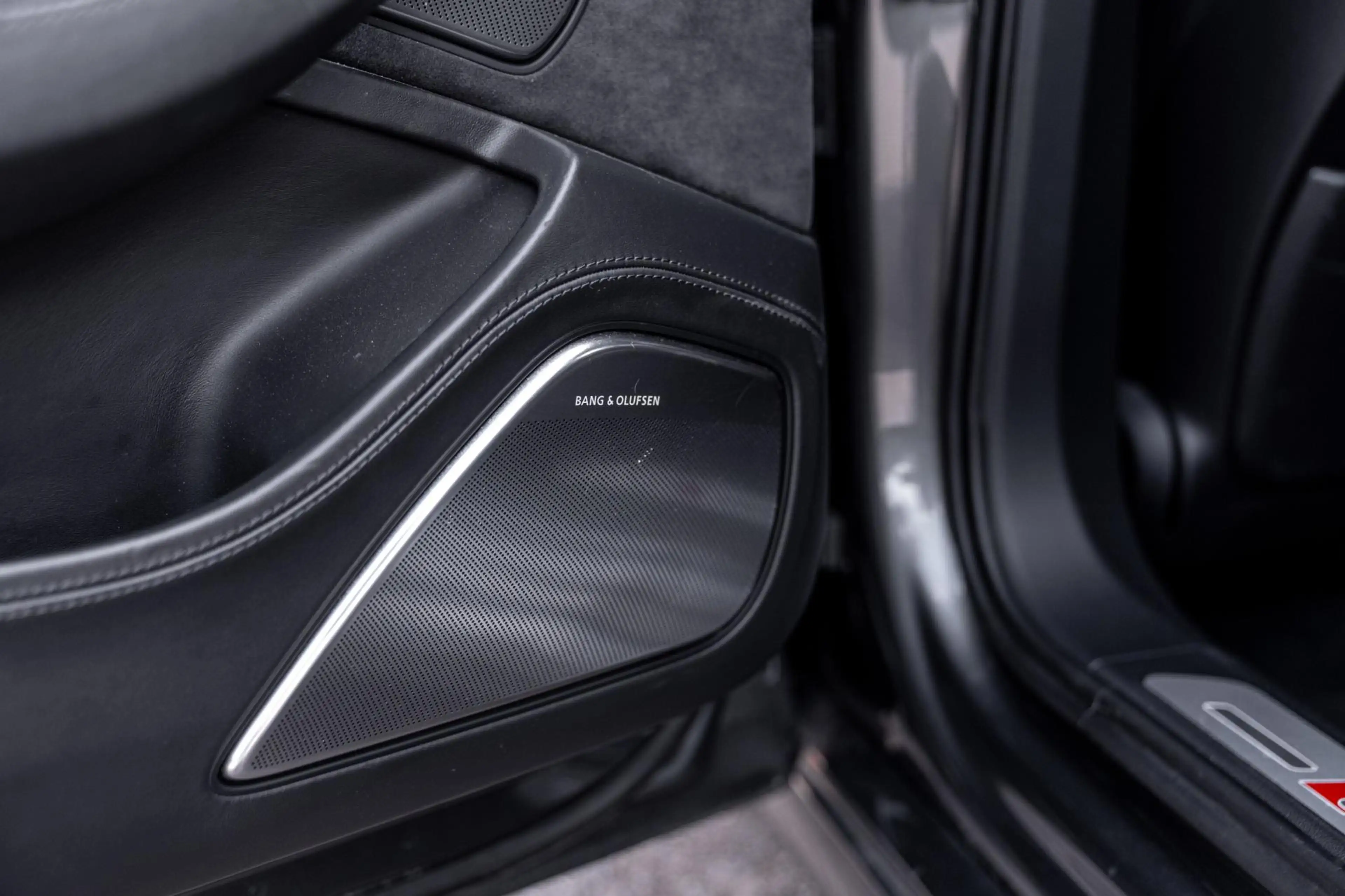 Audi S8 4.0 TFSI Quattro 670pk | Ceramisch | B&O | Pro Lin — photo 39