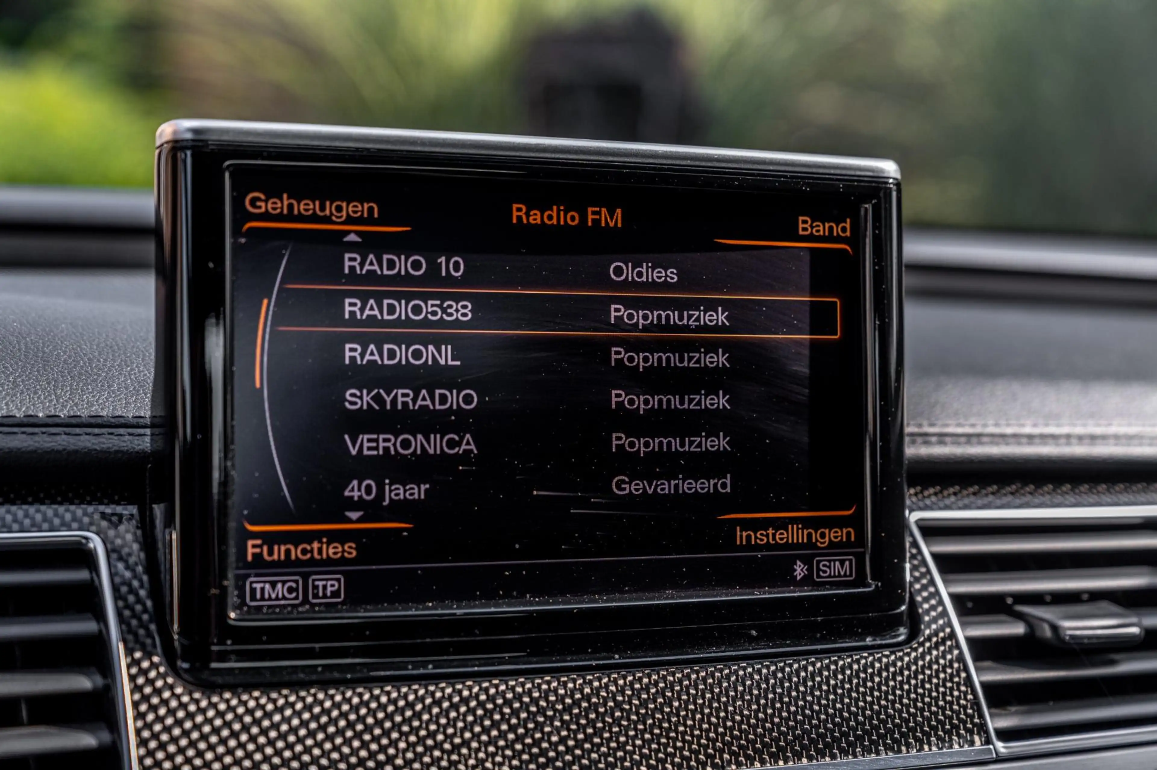 Audi S8 4.0 TFSI Quattro 670pk | Ceramisch | B&O | Pro Lin — photo 26