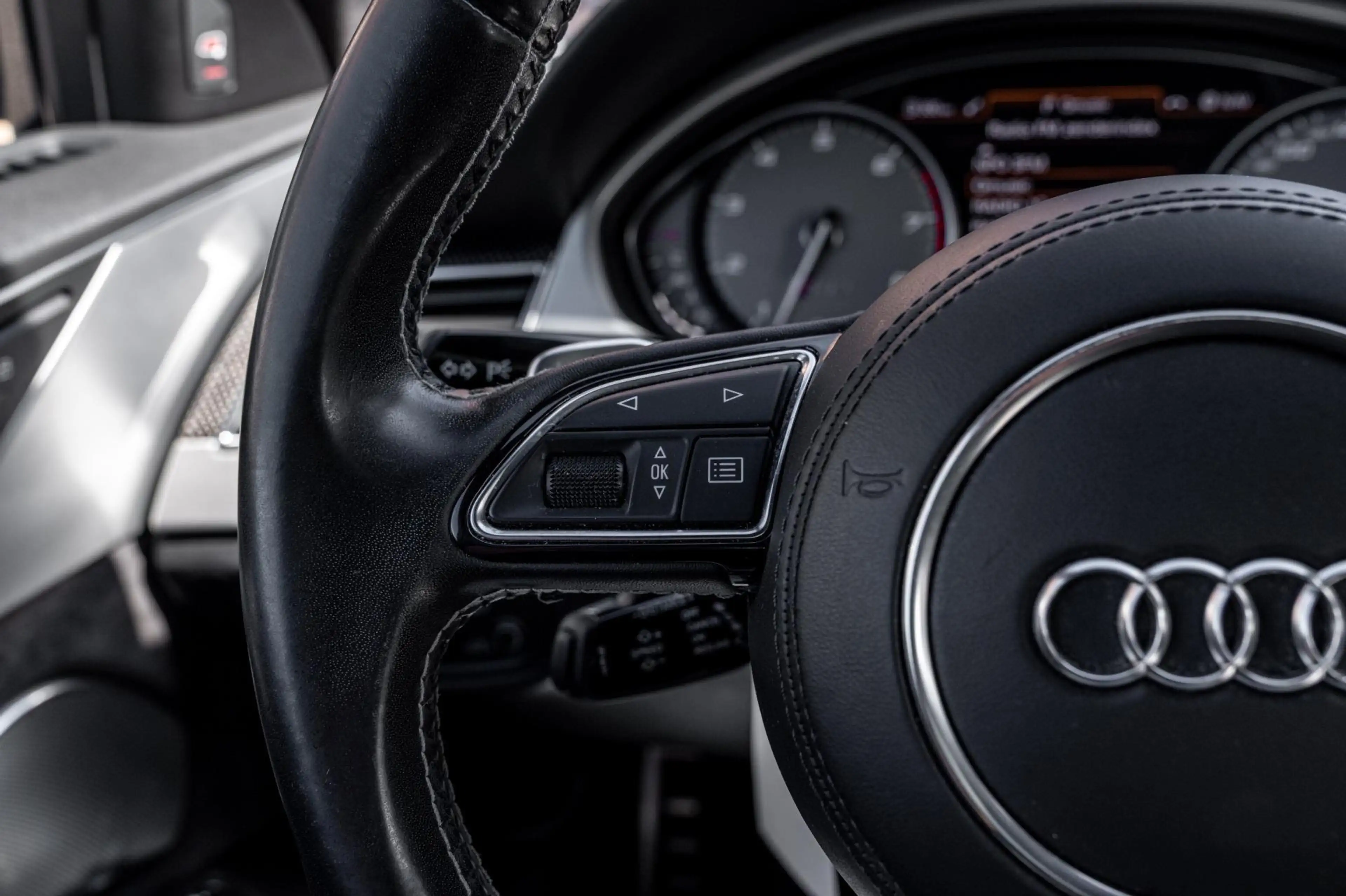 Audi S8 4.0 TFSI Quattro 670pk | Ceramisch | B&O | Pro Lin — photo 49