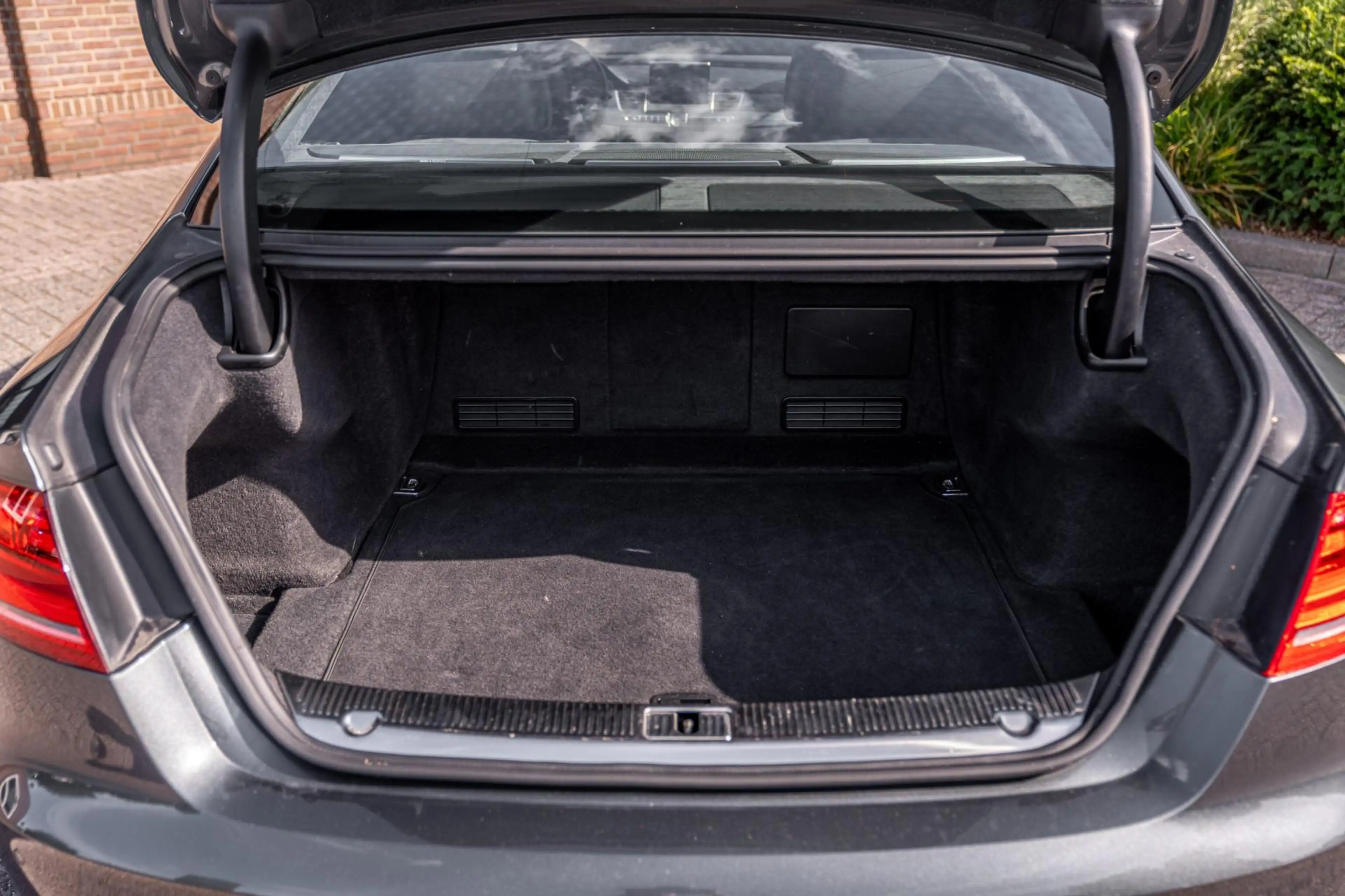 Audi S8 4.0 TFSI Quattro 670pk | Ceramisch | B&O | Pro Lin — photo 16