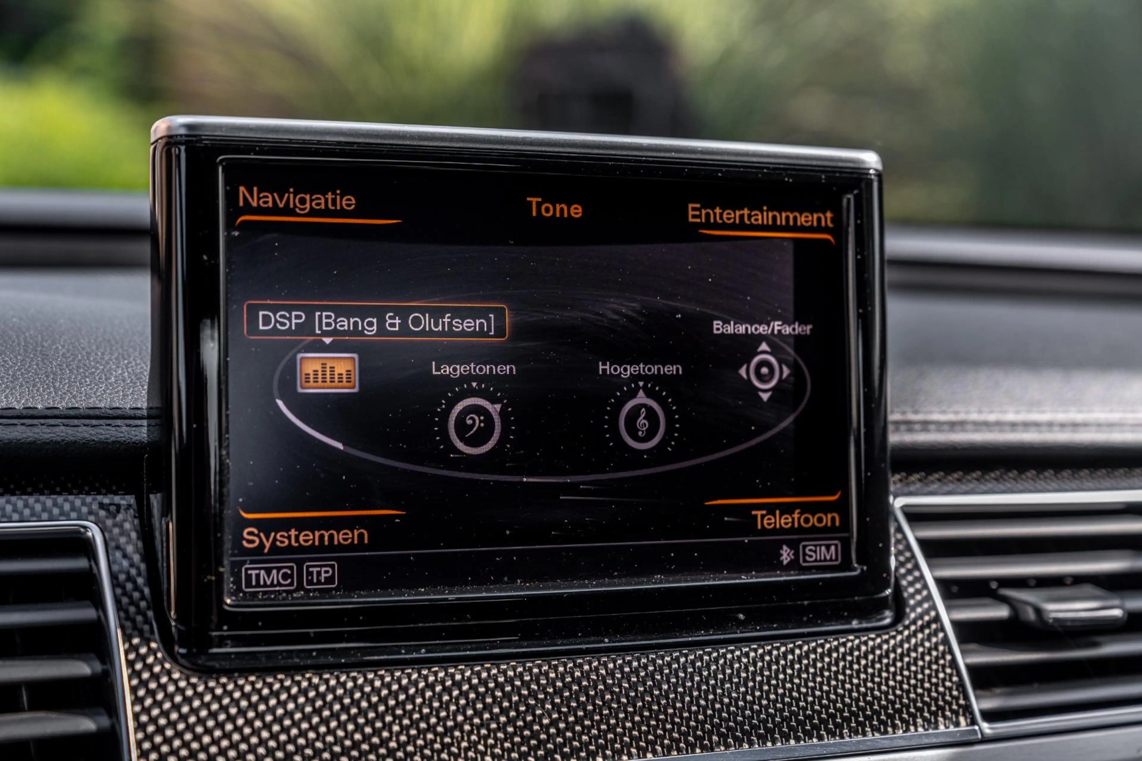 Audi S8 4.0 TFSI Quattro 670pk | Ceramisch | B&O | Pro Lin — photo 27