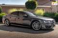 Audi S8 4.0 TFSI Quattro 670pk | Ceramisch | B&O | Pro Lin Grijs - thumbnail 1