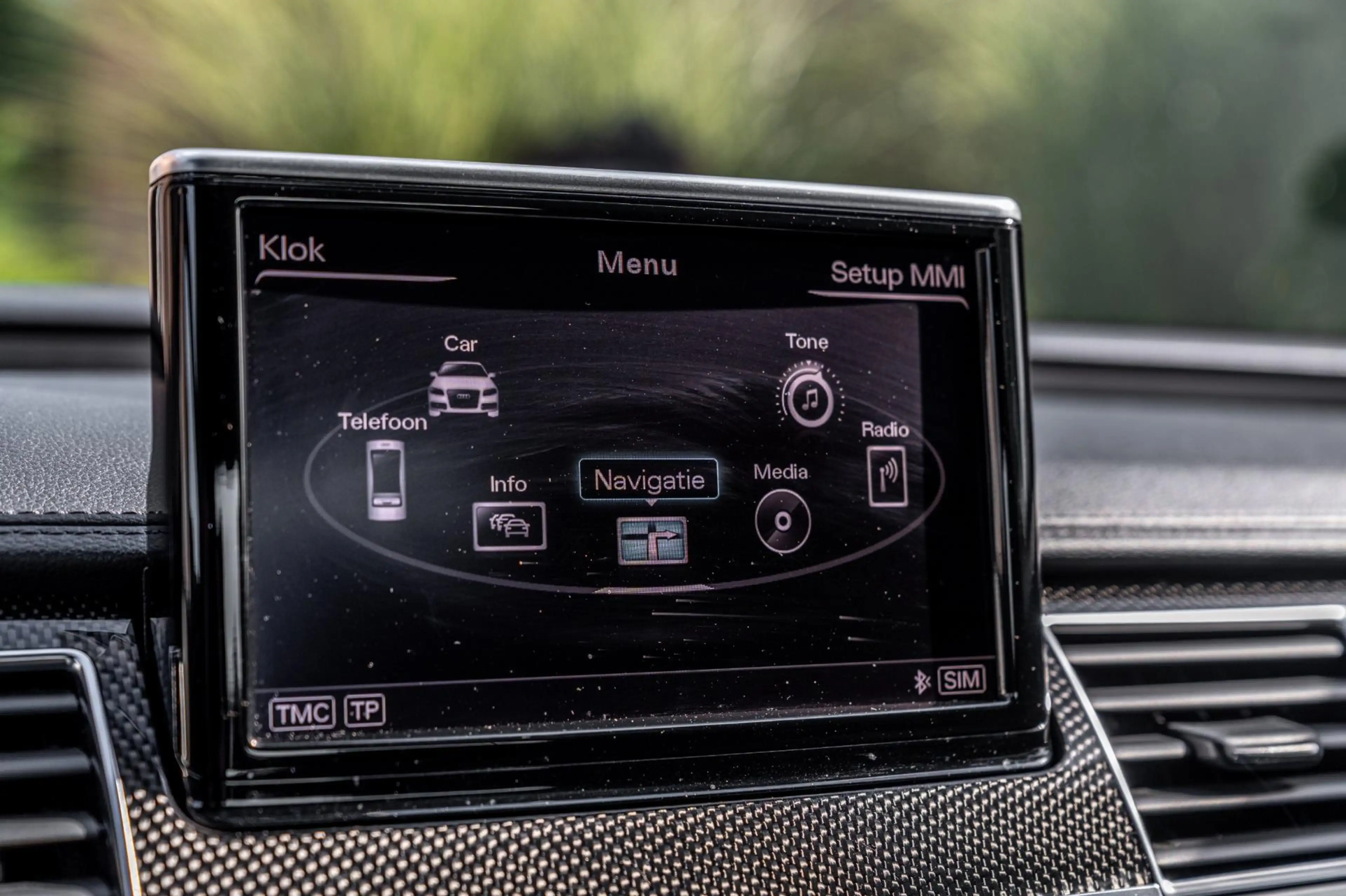 Audi S8 4.0 TFSI Quattro 670pk | Ceramisch | B&O | Pro Lin — photo 23