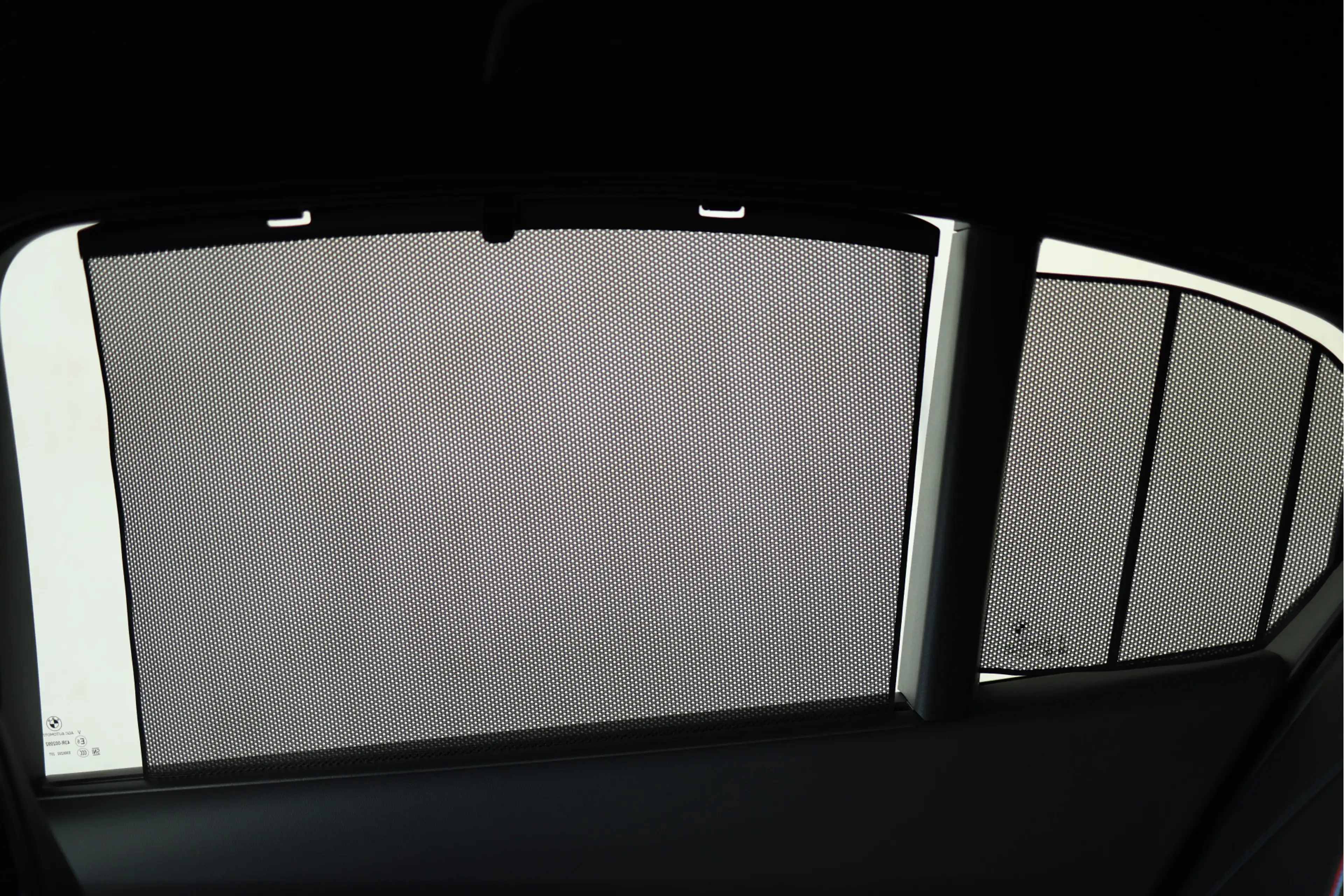 BMW M5 5-serie | Bowers & Wilkins Surround Sound System | — photo 13