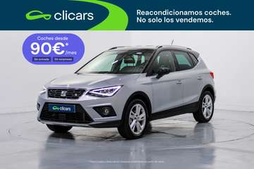 1.0 TGI S&S FR 90