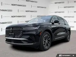 Lincoln Nautilus 2026