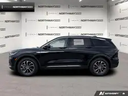 Lincoln Nautilus 2026