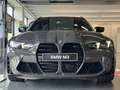 BMW M3 Competition Touring DA-PROF/360/HUD/AdapeLED Gris - thumbnail 3