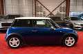 MINI Cooper 1.6*Sitzheizung*Klima* Blau - thumbnail 4