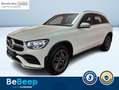 Mercedes-Benz GLC 400 400 D PREMIUM 4MATIC AUTO Blanc - thumbnail 1
