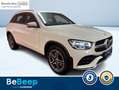 Mercedes-Benz GLC 400 400 D PREMIUM 4MATIC AUTO Blanc - thumbnail 4