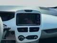 Renault ZOE (ohne Batterie) 41 kwh Life Grau - thumbnail 12