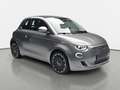 Fiat 500C 500C ELEKTRO 42 KWH ICON Grau - thumbnail 3