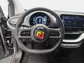 Fiat 500C 500C ELEKTRO 42 KWH ICON Grau - thumbnail 14