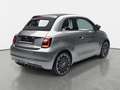 Fiat 500C 500C ELEKTRO 42 KWH ICON Grau - thumbnail 4