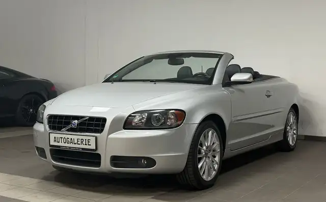 Volvo C70 Cabriolet 2.4 Momentum | Sehr gepflegt!