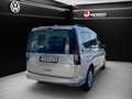 Volkswagen Caddy Life 2.0 TDI SpurH PDC SHZ KlimaA DAB Silber - thumbnail 15