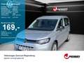 Volkswagen Caddy Life 2.0 TDI SpurH PDC SHZ KlimaA DAB Silber - thumbnail 1