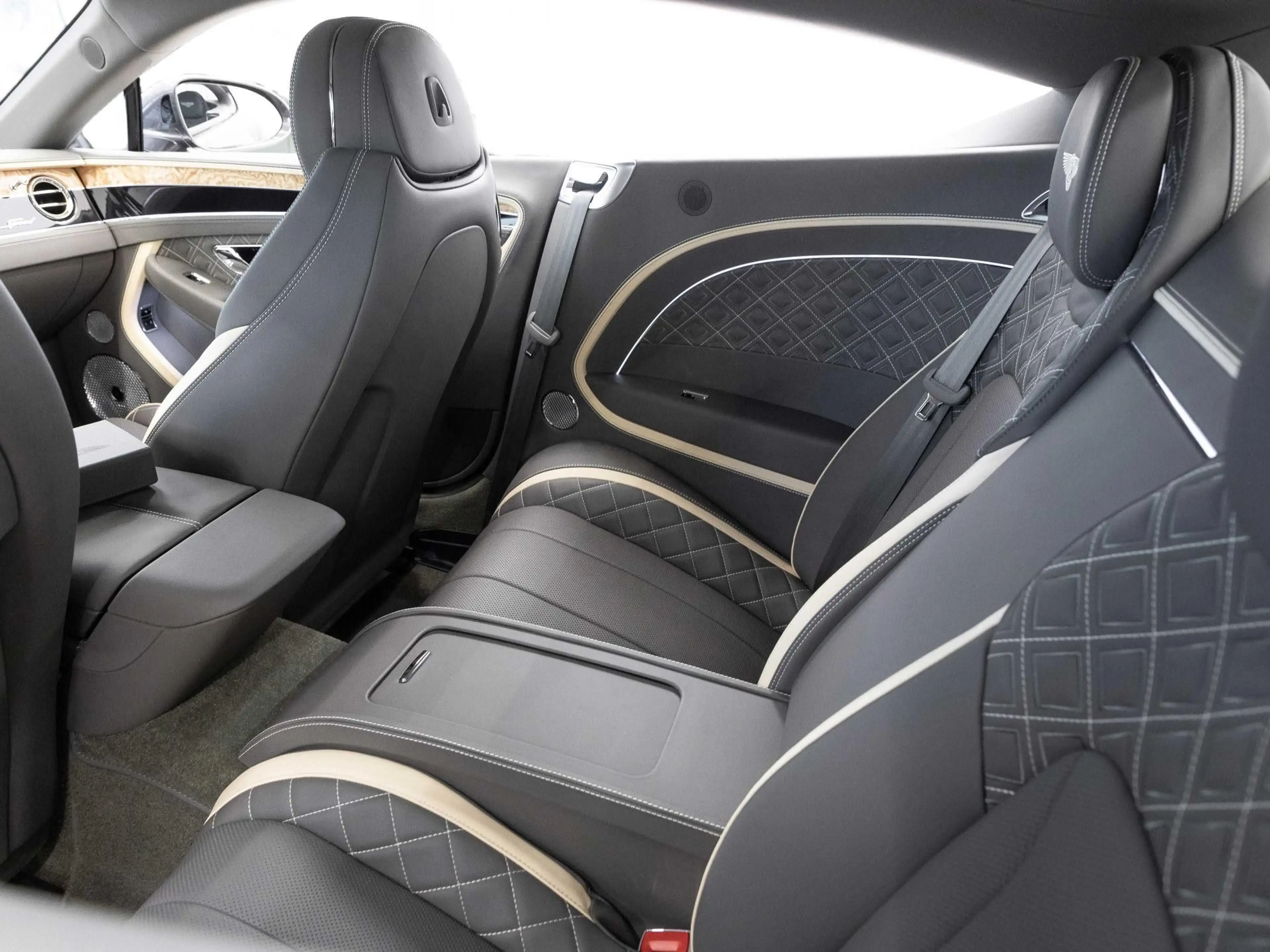 Bentley Continental New Continental GT Speed W12 von BENTLEY FRANKFURT — photo 9