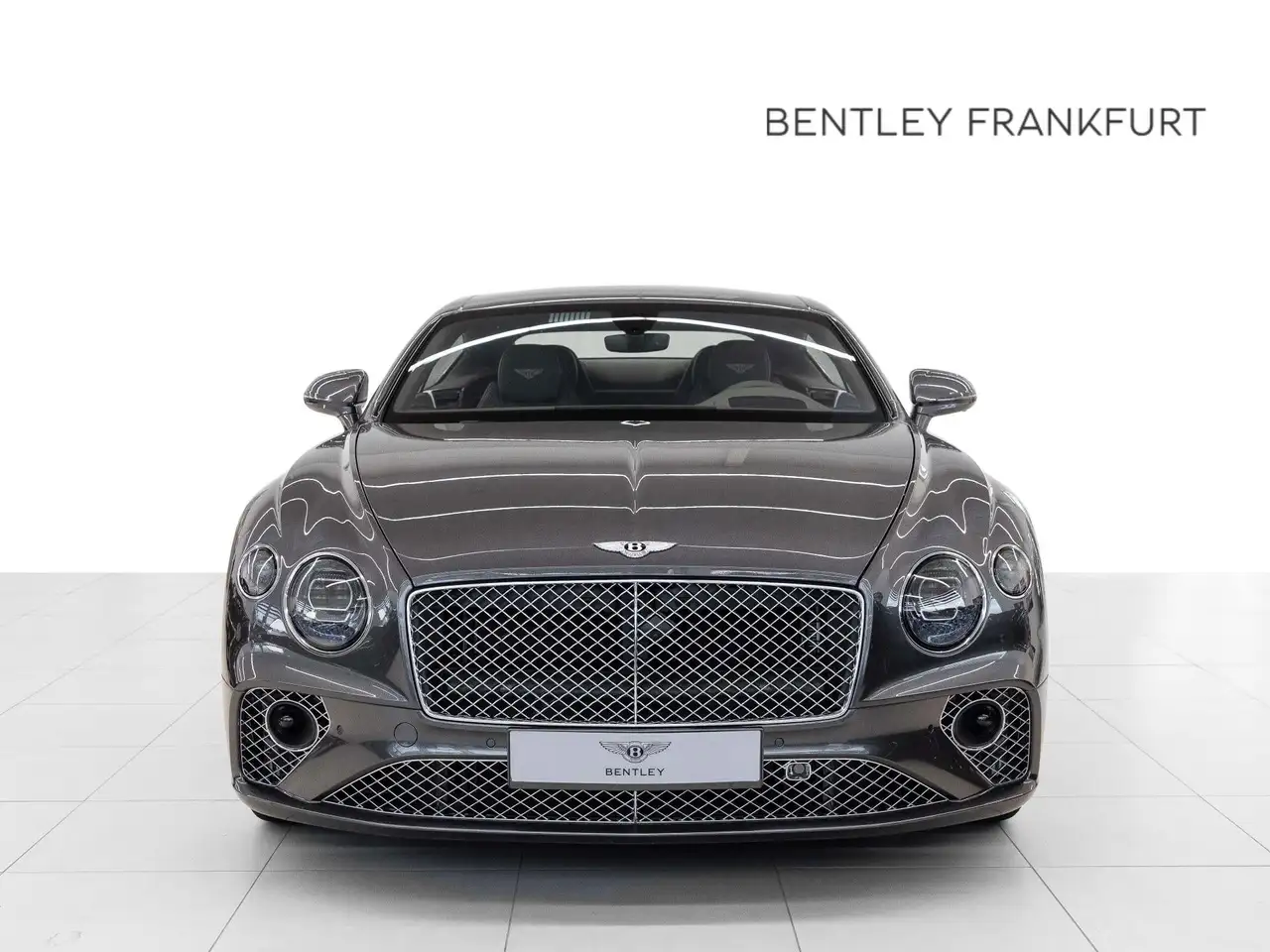 Bentley Continental 2024