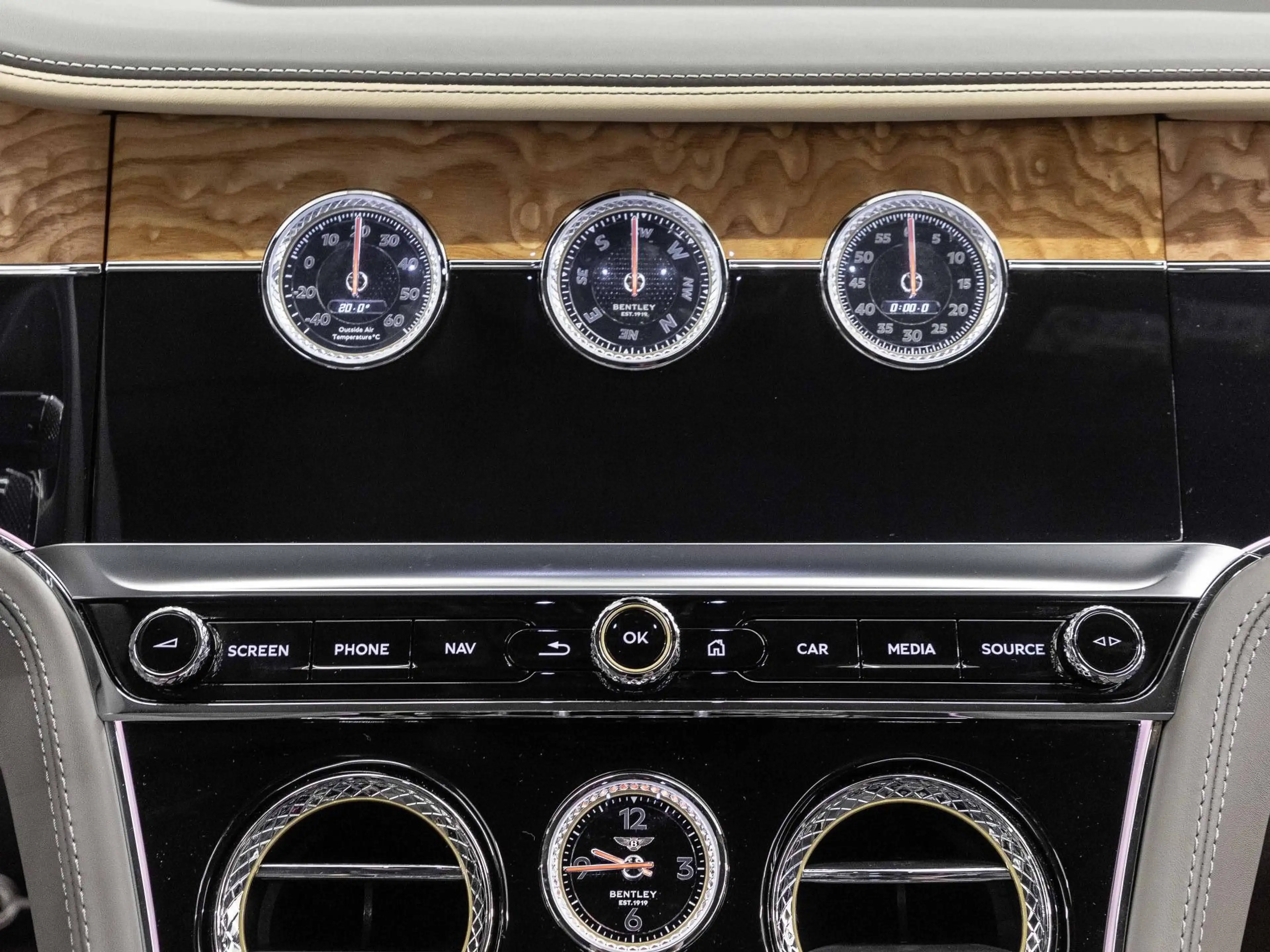 Bentley Continental New Continental GT Speed W12 von BENTLEY FRANKFURT — photo 12