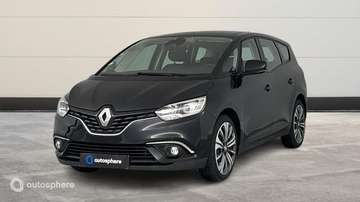 1.7 Blue dCi 120ch Life
