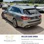 Mercedes-Benz C 400 T 4MATIC Aut AMG.*Erstbesitz*Servicegepflegt Grau - thumbnail 5