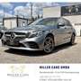 Mercedes-Benz C 400 T 4MATIC Aut AMG.*Erstbesitz*Servicegepflegt Grau - thumbnail 1