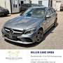 Mercedes-Benz C 400 T 4MATIC Aut AMG.*Erstbesitz*Servicegepflegt Grau - thumbnail 2