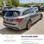 Mercedes-Benz C 400 T 4MATIC Aut AMG.*Erstbesitz*Servicegepflegt Grau - thumbnail 3