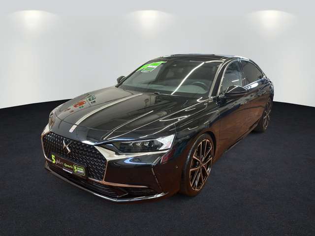 DS Automobiles DS 9 DS9 360 Hybrid e-Rivoli Night Sitzklima Focal