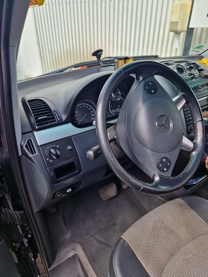 Mercedes-Benz Viano 3.0 CDI DPF kompakt Automatik Avantgarde - 2