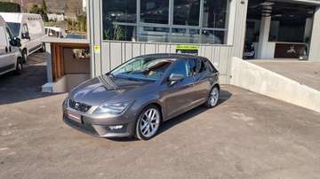 Leon 5p 1.4 tsi FR s&s 125cv E6