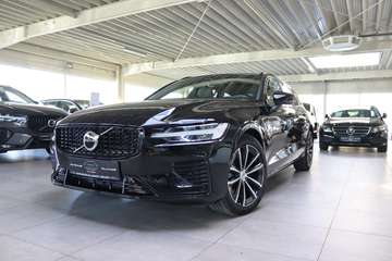 V 60 T6 Twin Engine AWD Plus Dark Plug-In 293 k...