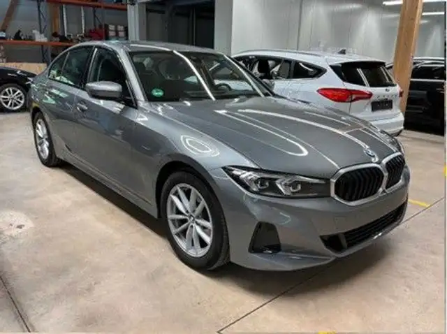 Bmw 320 d Aut. Limousine CockpitPro Kamera