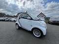 smart forTwo fortwo coupe Micro Hybrid Drive 45kW Weiß - thumbnail 4