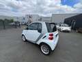 smart forTwo fortwo coupe Micro Hybrid Drive 45kW Weiß - thumbnail 6