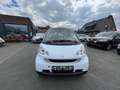 smart forTwo fortwo coupe Micro Hybrid Drive 45kW Weiß - thumbnail 2